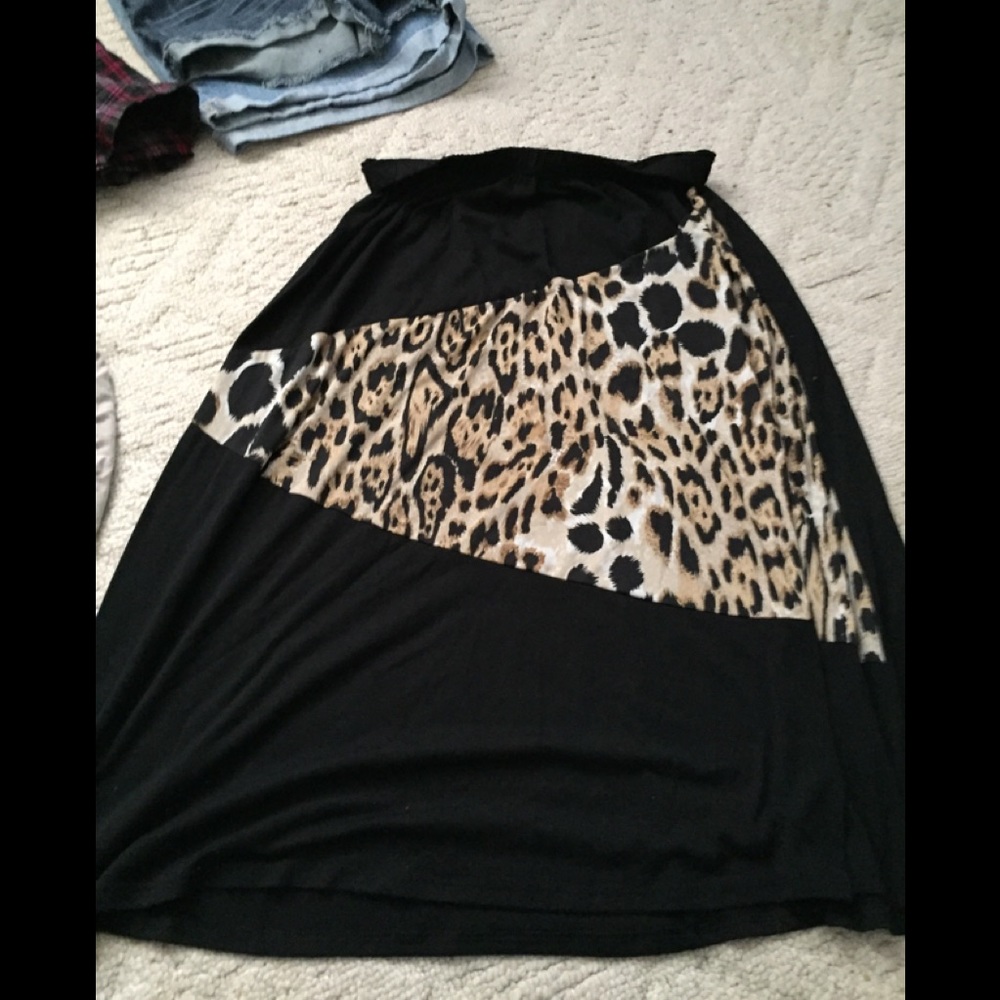 Skirt